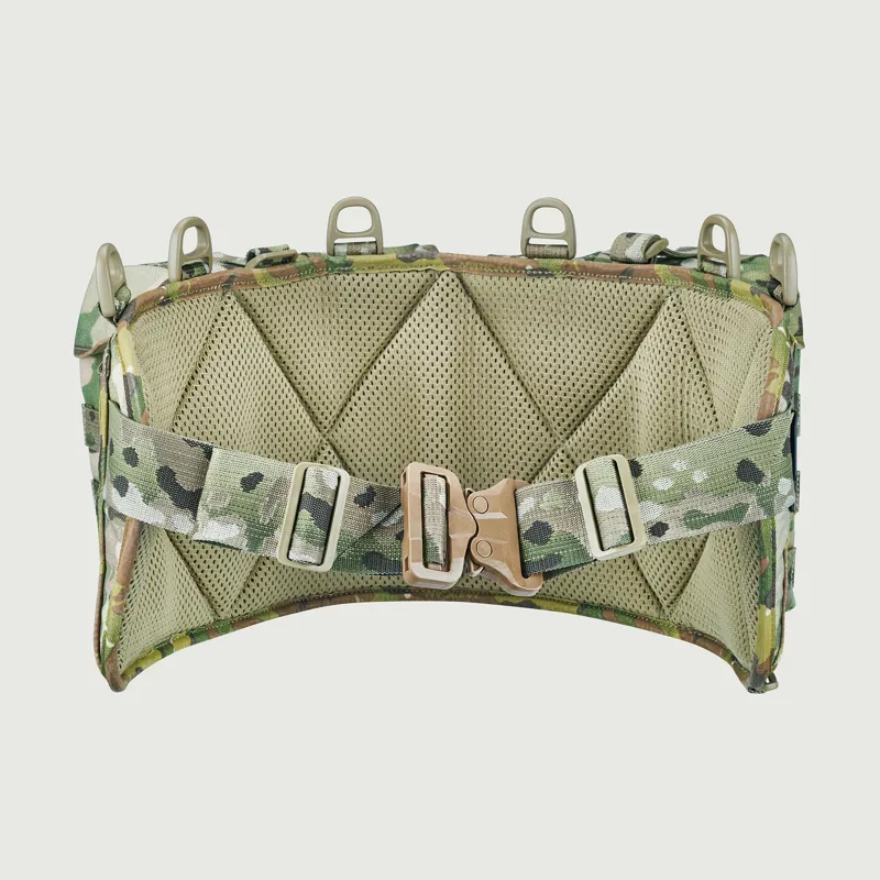 JayJays Gen 4 Webbing Chameleon - Multicam-1